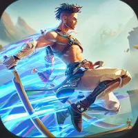 Prince of Persia: Lost Crown Mod Apk 1.1.7 (Mod Menu)